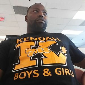 Meet your Posher, Charley